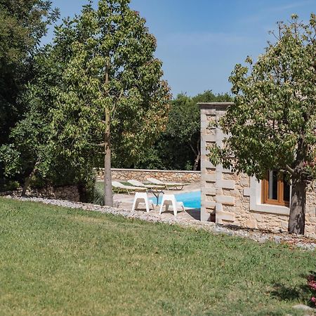 Koules Estate, With Private Pools & Bbq - Embracing Nature, By Thinkvilla Argouli Pokój zdjęcie