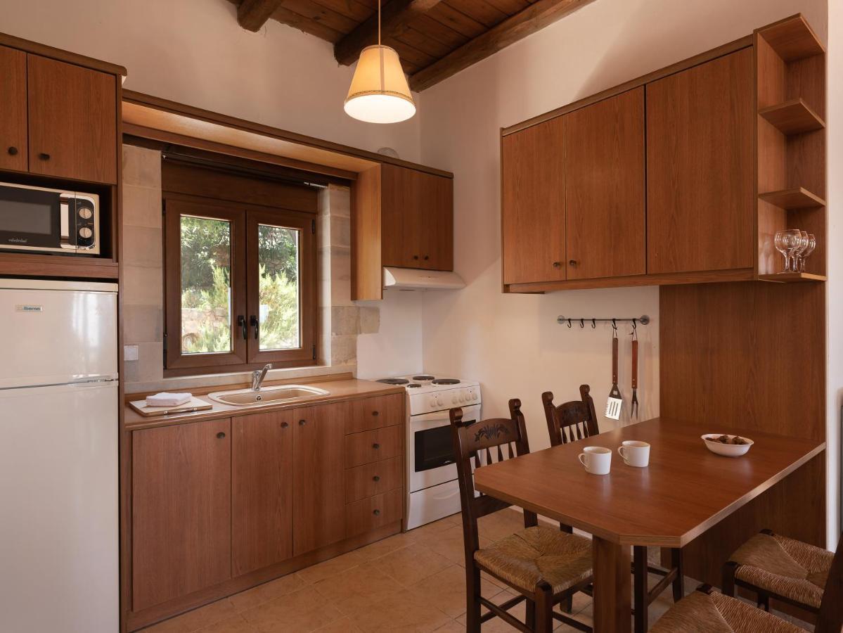 Koules Estate, With Private Pools & Bbq - Embracing Nature, By Thinkvilla Argouli Zewnętrze zdjęcie