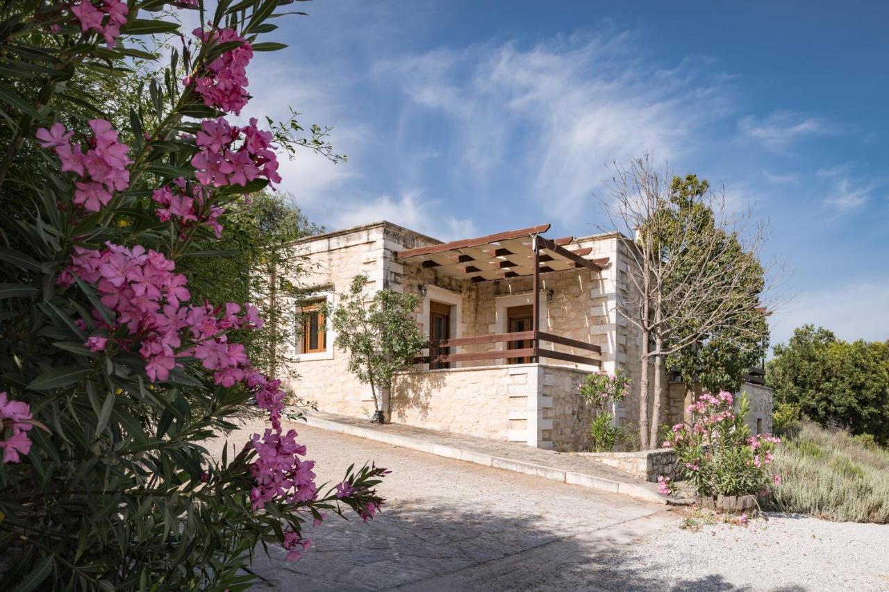 Koules Estate, With Private Pools & Bbq - Embracing Nature, By Thinkvilla Argouli Zewnętrze zdjęcie