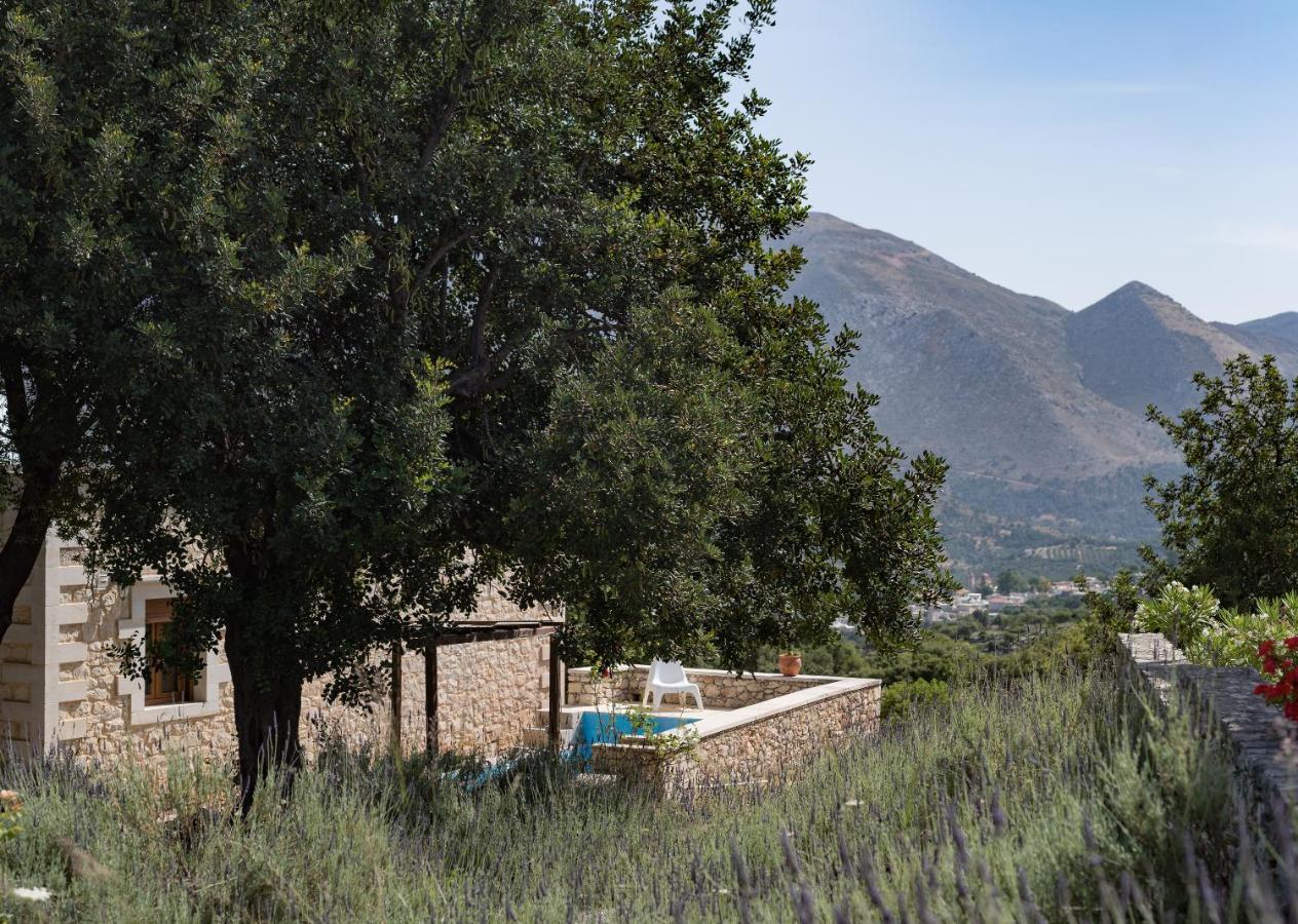 Koules Estate, With Private Pools & Bbq - Embracing Nature, By Thinkvilla Argouli Pokój zdjęcie