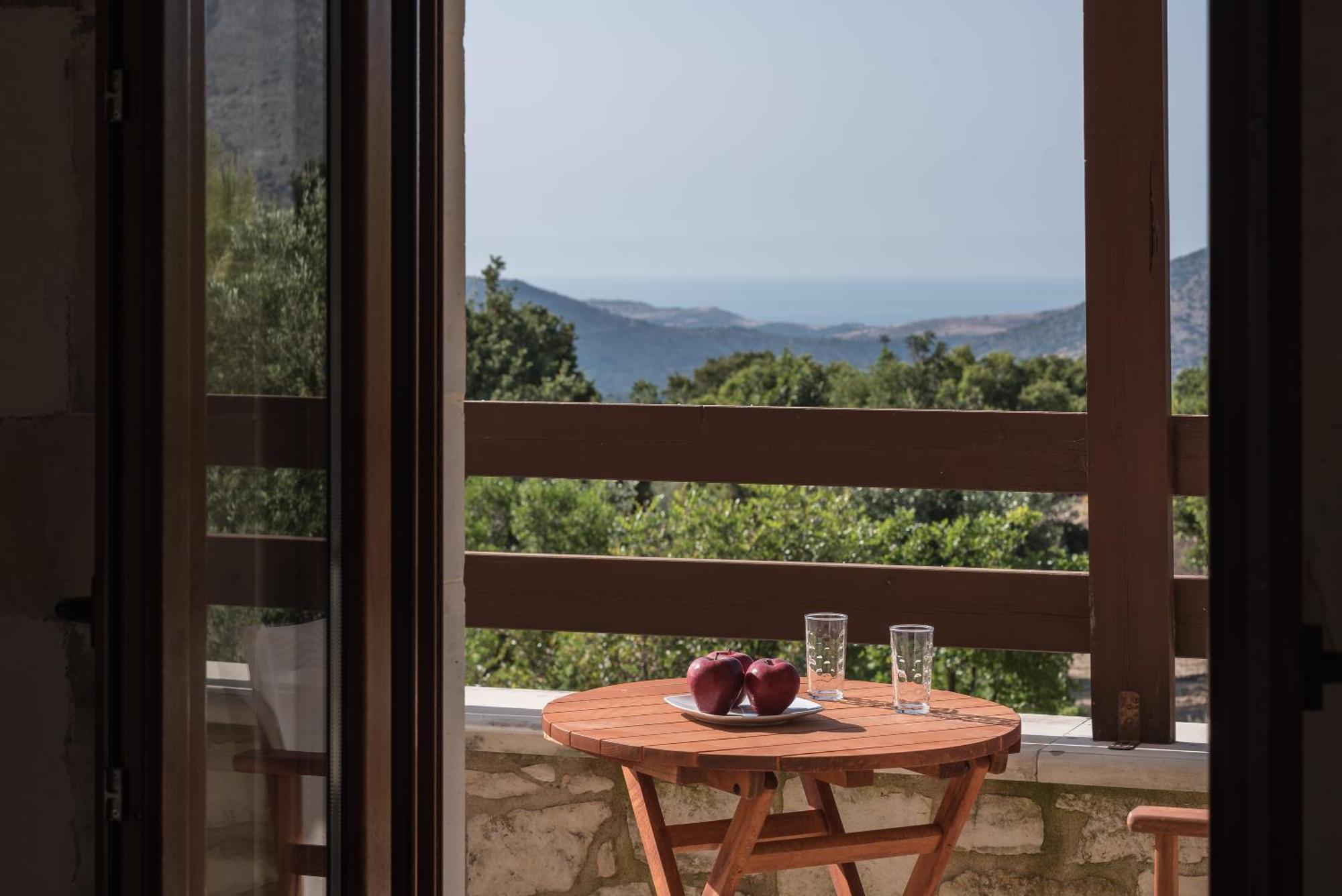 Koules Estate, With Private Pools & Bbq - Embracing Nature, By Thinkvilla Argouli Pokój zdjęcie