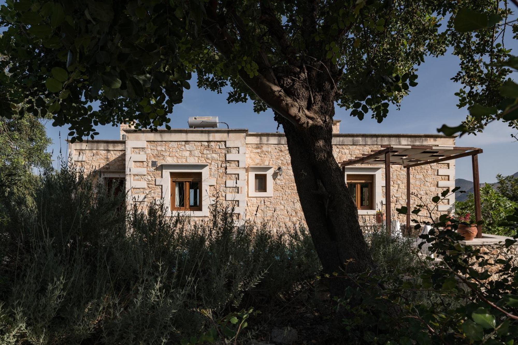 Koules Estate, With Private Pools & Bbq - Embracing Nature, By Thinkvilla Argouli Pokój zdjęcie