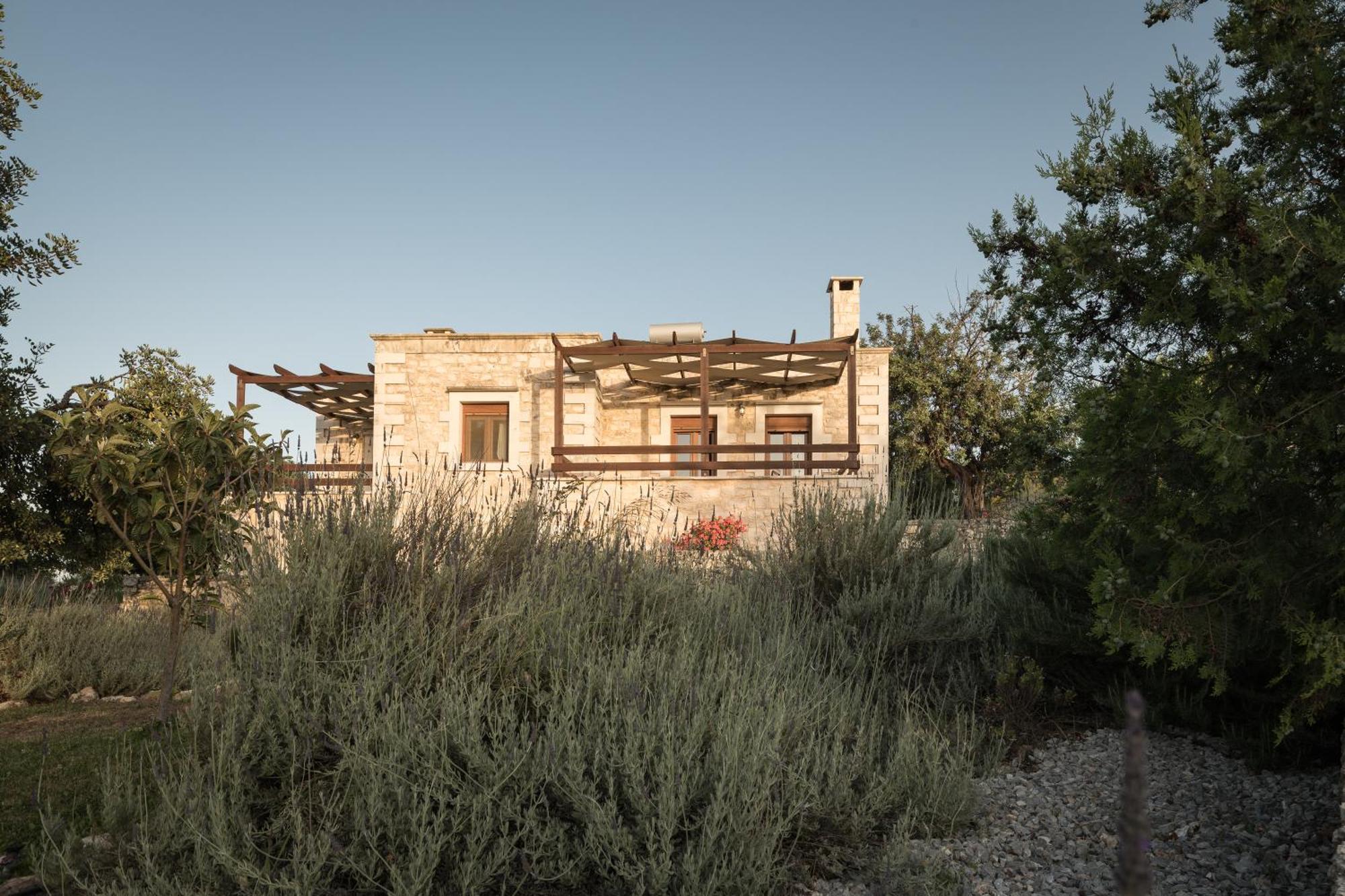 Koules Estate, With Private Pools & Bbq - Embracing Nature, By Thinkvilla Argouli Pokój zdjęcie
