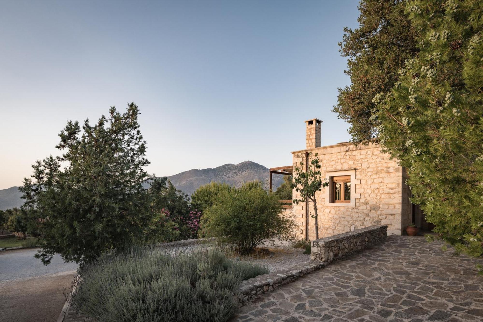Koules Estate, With Private Pools & Bbq - Embracing Nature, By Thinkvilla Argouli Pokój zdjęcie